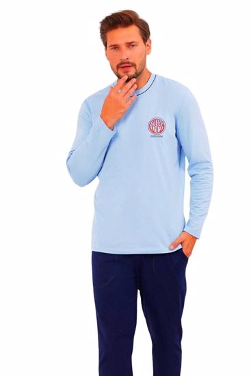 Obrázek z ITALIAN FASHION PYŽ. PÁN. DL GREG 